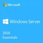 Microsoft Windows Server 2016 Essentials