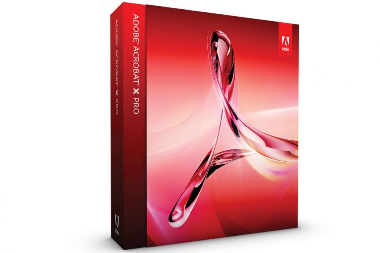 adobe acrobat x pro key generator download