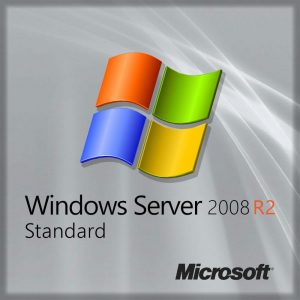 Microsoft Windows Server 2008 R2 Lisans Anahtarı